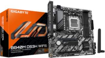 Gigabyte Processor family AMD | Processor