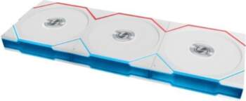 Lian Li 120MM Reverse 3PC