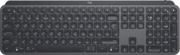 Logitech Keyboard MX Keys Black
