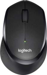 LOGITECH MOUSE USB OPTICAL WRL B330