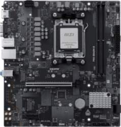 MSI Processor family AMD | Processor