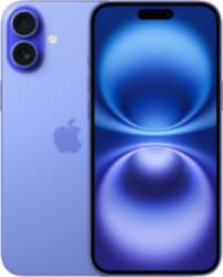 Apple iPhone 16 Plus | Ultramarine