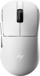 ATK A9 Mini+ White Wireless Mouse