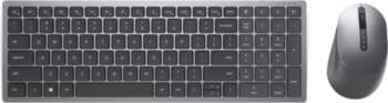 Dell Multi-Device Wireless Keyboard and Mouse