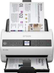Epson WorkForce DS-730N | Colour |