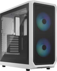 Fractal Design Focus 2 | Side