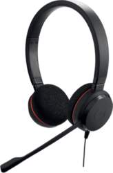 Jabra Evolve 20 UC Stereo