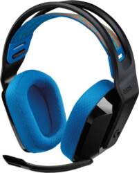 Logitech Headset G535 Lightspeed Black
