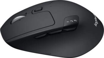 LOGITECH M720 Triathlon Mouse