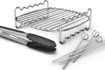 Philips Airfryer Double Layer Kit 6