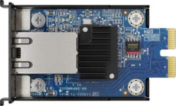Synology Pcie 10GB