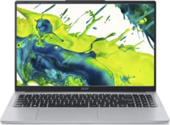 Acer Light Silver | 15.6