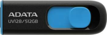 ADATA USB3 512GB BLK Blue