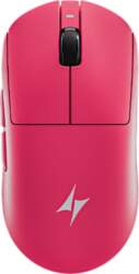ATK A9 Plus Pink Wireless Mouse