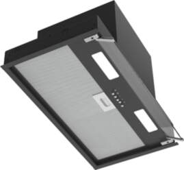 CATA ARMONIA 60 BK | Canopy