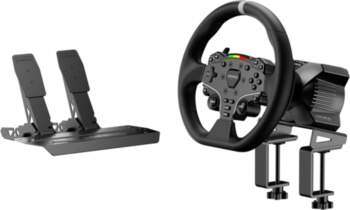 MOZA Racing R3 Simulator PC (R3