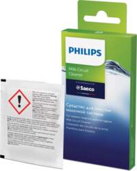 Philips Milk circuit cleaner sachets CA6705/10