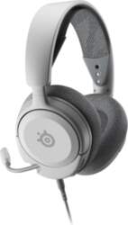 STEELSERIES Arctis Nova 1 Headset White