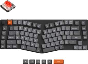 Keychron K15 MAX Black