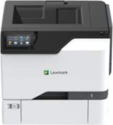 Lexmark Colour Laser Printer | CS730de