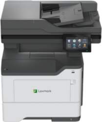Lexmark Mono | Laser | Multifunction