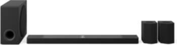 LG S95TR | Bluetooth