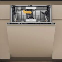 Whirlpool Built-in | Width 60 cm