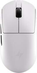 ATK A9 White Wireless Mouse