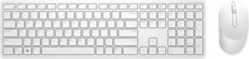 Dell Pro Wireless Keyboard and Mouse