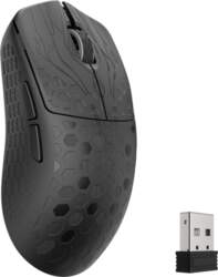 KEYCHRON G5 Black Wireless Mouse