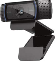 LOGITECH C920 HD Pro Webcam USB