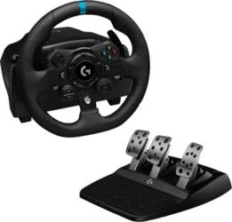 Logitech Controller 941-000158 / ZG923 Black