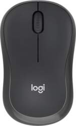Logitech M240 Silent Bluetooth Graphite