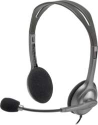 LOGITECH Stereo H110 Headset
