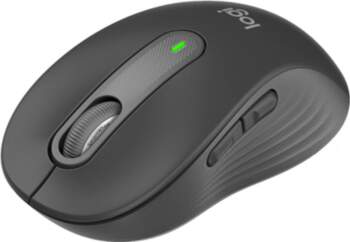 Logitech Wireless Mouse M650 Graphite (910-006253)
