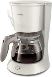 Philips Daily Collection Coffee maker HD7461/00