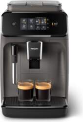 Philips Espresso Coffee maker Series 1200
