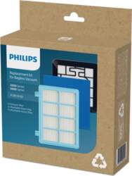Philips Replacement Kit FC8010/02, Allergy H13