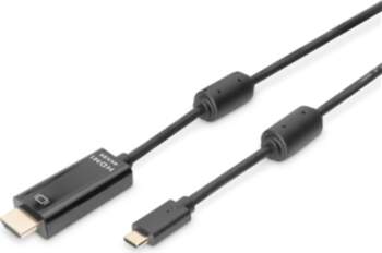 Digitus | USB Type-C adapter cable