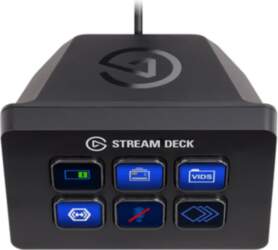ELGATO Stream Deck Mini