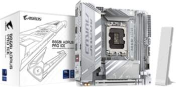 Gigabyte Processor family Intel | Processor