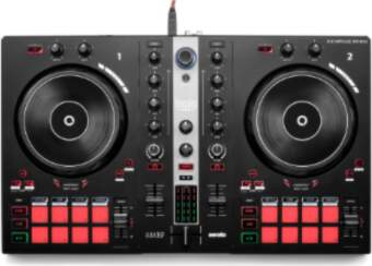 Hercules DJ controller | DJ Essentials