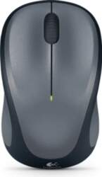 LOGITECH M235 Wireless Mouse Black/Grey EWR2