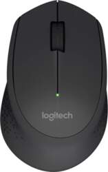 LOGITECH Wireless Mouse M280 - BLACK