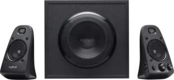Logitech Z623 Speaker System (980-000403)