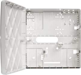 Satel OPU-4P Control Panel Case Plastic