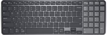 Dell Pro 7 Rechargeable Compact Keyboard