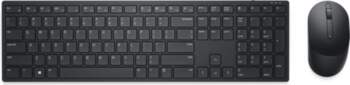 Dell Pro Wireless Keyboard and Mouse