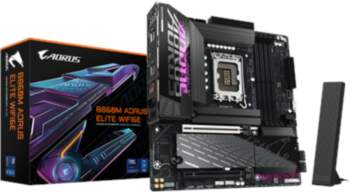Gigabyte Processor family Intel | Processor