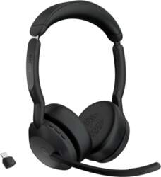 Jabra Evolve2 55 Link380c MS Stereo